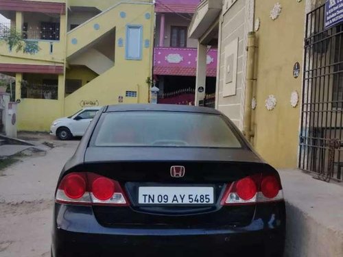 Honda Civic 2008 MT for sale 