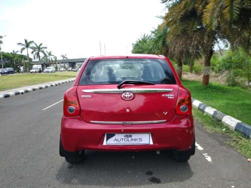 Used Toyota Etios Liva VX 2011 MT for sale 