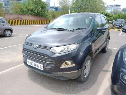 Used Ford Ecosport MT car at low price