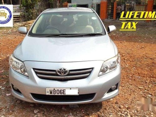 Used 2010 Toyota Corolla Altis 1.8 GL MT for sale