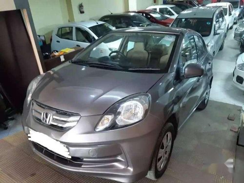 2013 Honda Amaze MT for sale