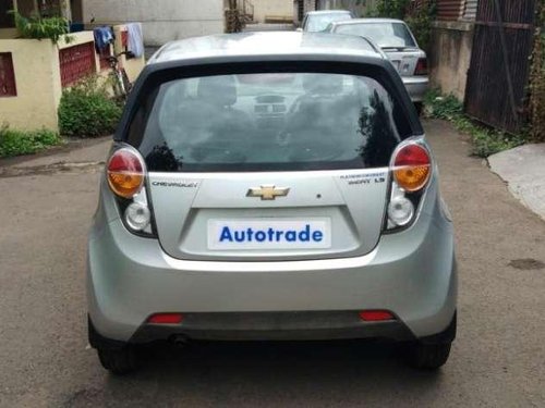 Used Chevrolet Beat car MT at low price