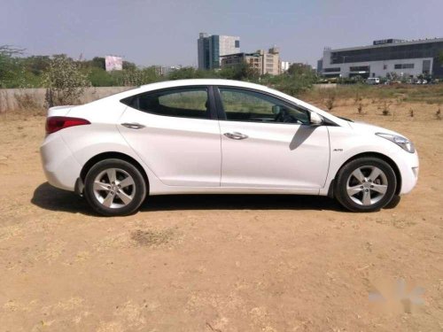 Hyundai Elantra 2015 MT for sale 