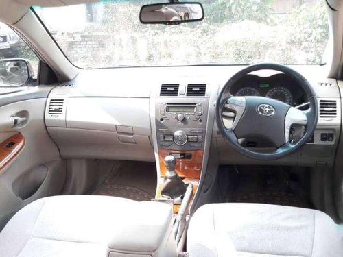 Used 2010 Toyota Corolla Altis 1.8 GL MT for sale