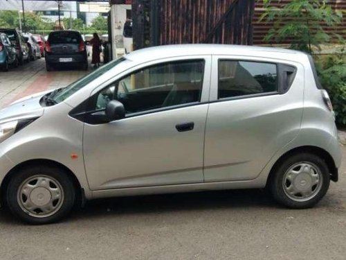 Used Chevrolet Beat car MT at low price