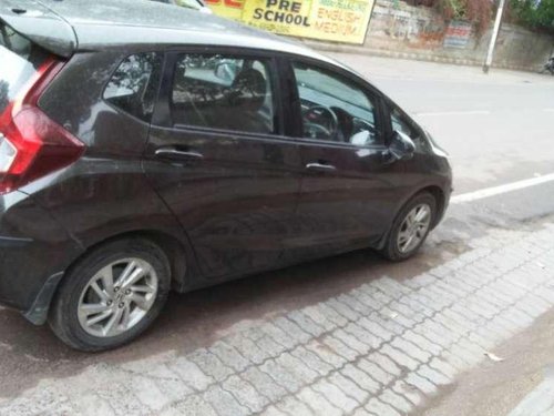 Honda Jazz VX MT, 2016, Diesel for sale 