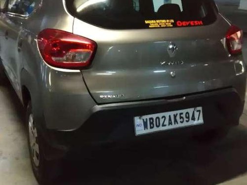 Renault Kwid 2016 RXT MT for sale 