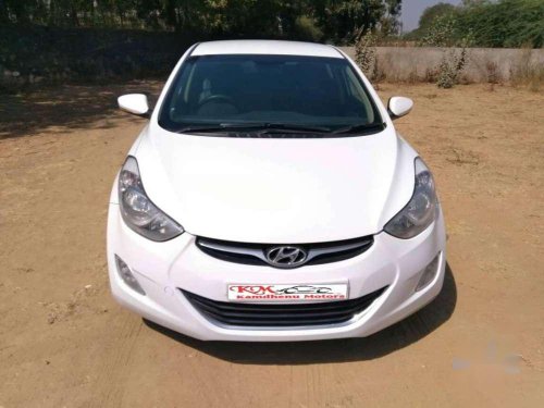 Hyundai Elantra 2015 MT for sale 