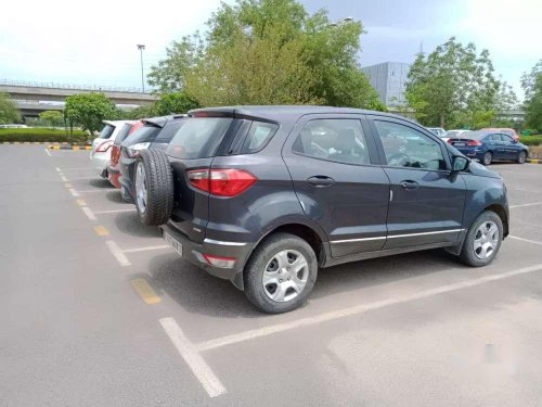 Used Ford Ecosport MT car at low price