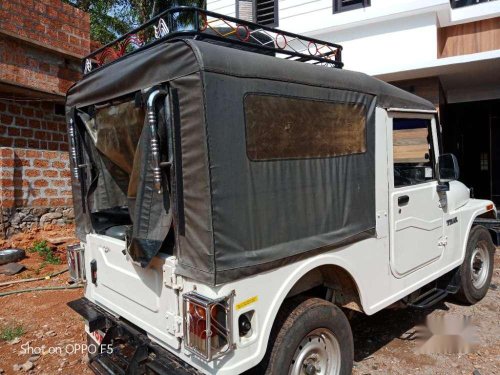 Used 2011 Mahindra Thar MT for sale