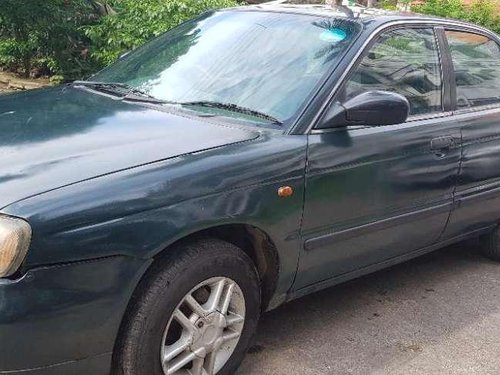 Maruti Suzuki Baleno 2002 MT for sale 