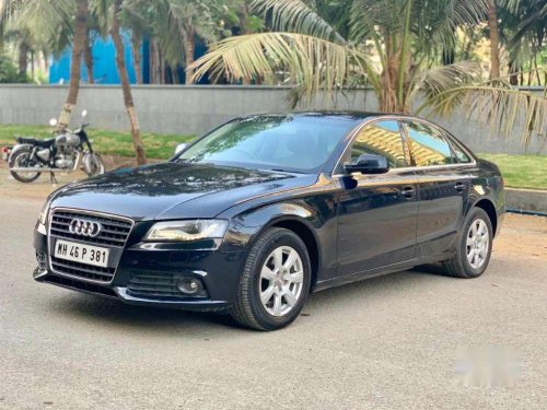 Audi A4 35 TDI Premium 2011 AT for sale 