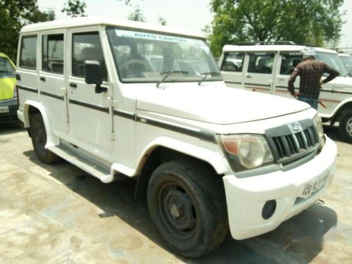 Used Mahindra Bolero car SLE MT for sale at low price