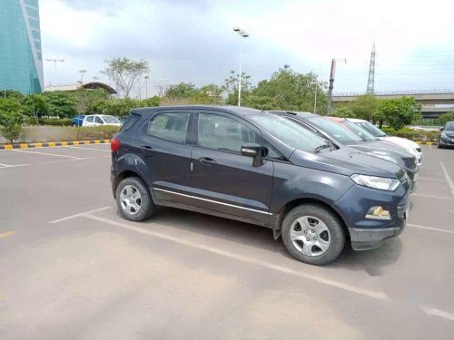 Used Ford Ecosport MT car at low price