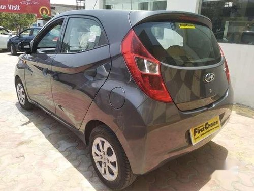 Hyundai Eon, 2017, Petrol MT for sale 