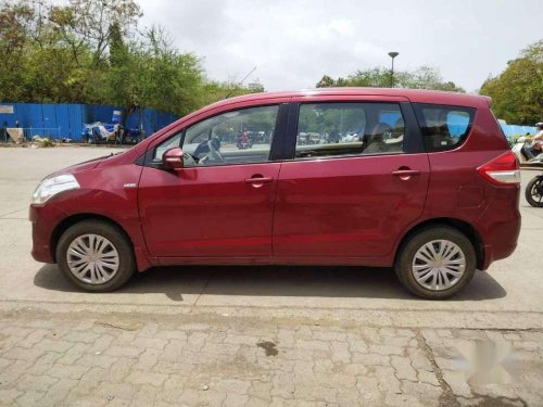 Maruti Suzuki Ertiga VDI 2014 MT for sale 