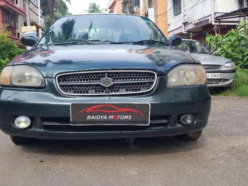 Maruti Suzuki Baleno 2002 MT for sale 