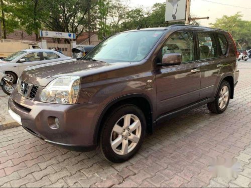 Used Nissan X Trail car 2011 MT for sale at low price