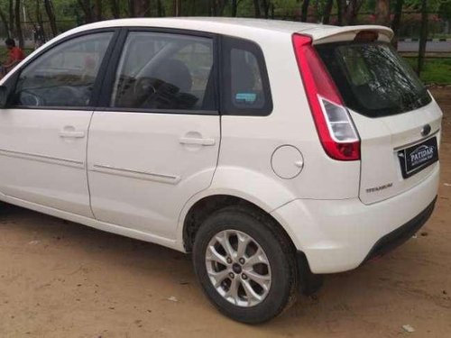 Used Ford Figo 2013 MT for sale 