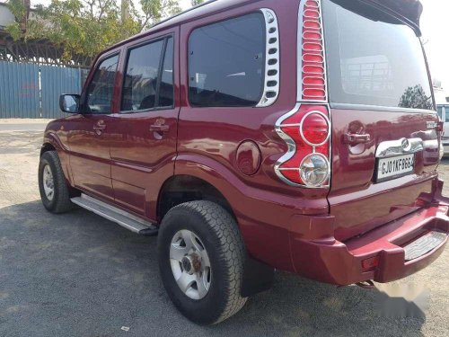 Mahindra Scorpio LX 2010 MT for sale 