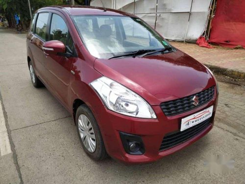 Maruti Suzuki Ertiga VDI 2014 MT for sale 