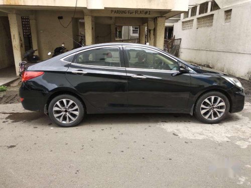 Used 2013 Hyundai Verna MT for sale