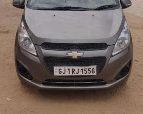 Used Chevrolet Beat car Diesel MT for sale at low price