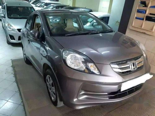 2013 Honda Amaze MT for sale