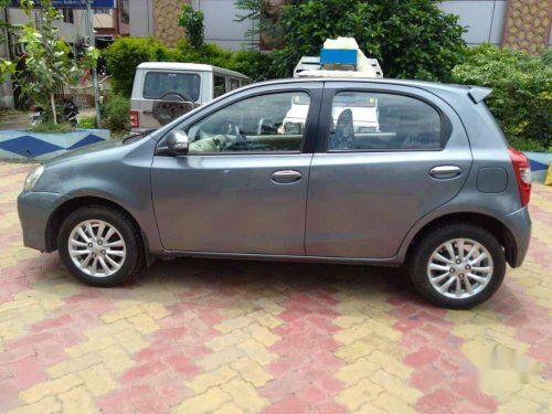 2013 Toyota Etios Liva V MT for sale at low price