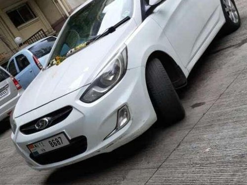 Hyundai Verna 1.6 CRDi SX 2012 AT for sale 