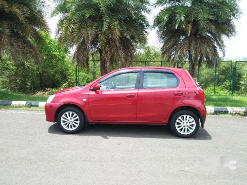 Used Toyota Etios Liva VX 2011 MT for sale 