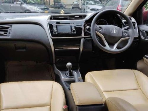 Used Honda City V MT Exclusive 2016 for sale 