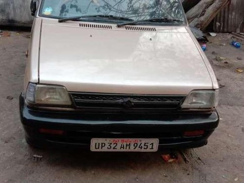 Used 2002 Maruti Suzuki 800 MT for sale