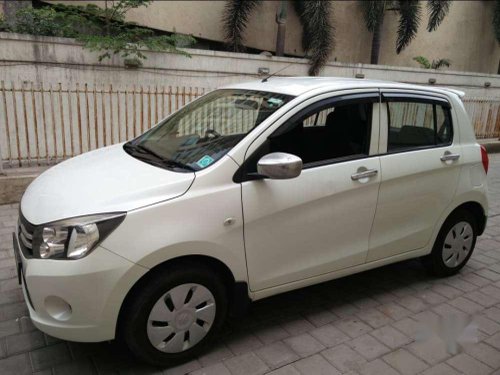 2016 Maruti Suzuki Celerio VXI MT for sale at low price