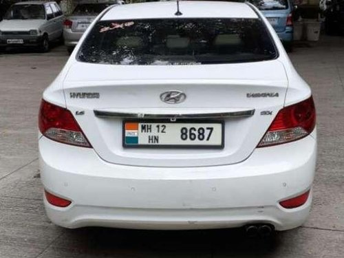 Hyundai Verna 1.6 CRDi SX 2012 AT for sale 