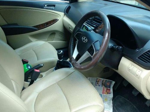 Used 2014 Hyundai Verna 1.6 VTVT SX MT for sale