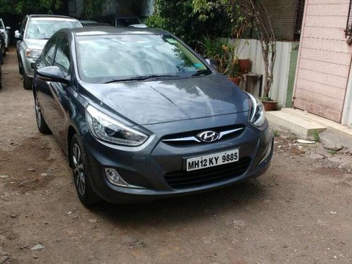 Used 2014 Hyundai Verna 1.6 VTVT SX MT for sale