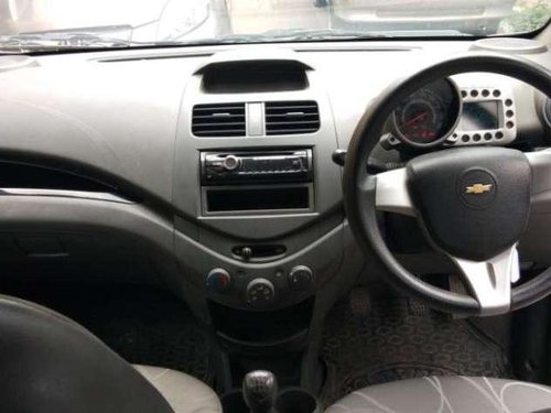 Used Chevrolet Beat car MT at low price