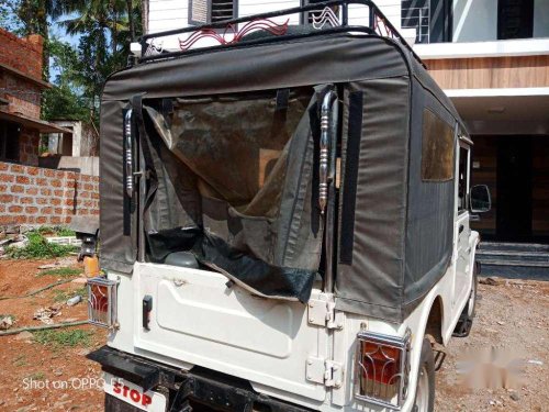 Used 2011 Mahindra Thar MT for sale