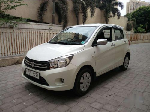 2016 Maruti Suzuki Celerio VXI MT for sale at low price