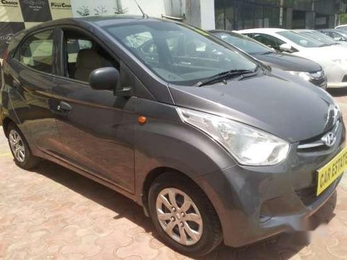 Hyundai Eon, 2017, Petrol MT for sale 