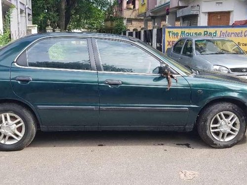 Maruti Suzuki Baleno 2002 MT for sale 