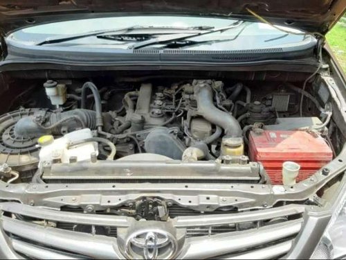 2011 Toyota Innova MT for sale 