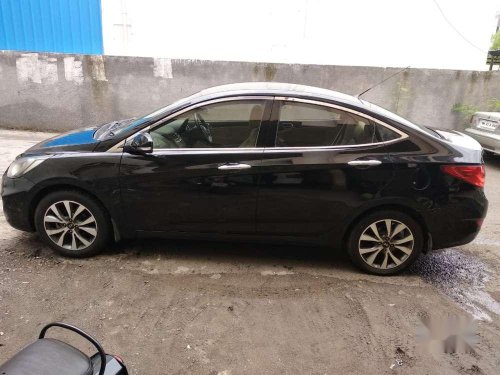 Used 2013 Hyundai Verna MT for sale