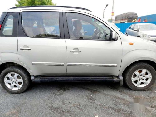 2012 Mahindra Quanto C8 MT for sale