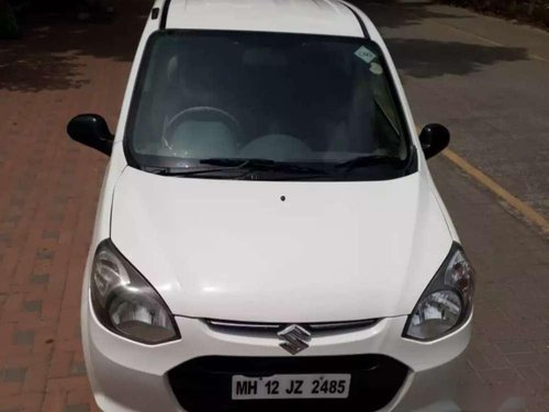 Used 2013 Maruti Suzuki Alto 800 LXI MT for sale