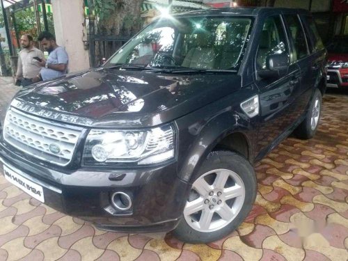 Used Land Rover Freelander 2 SE AT for sale 