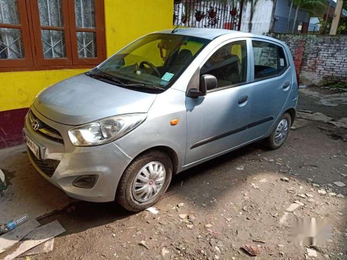 Hyundai i10 D-Lite 1.1 iRDE2, 2011, Petrol MT for sale 