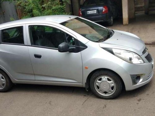 Used Chevrolet Beat car MT at low price