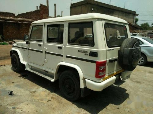 Used Mahindra Bolero car SLE MT for sale at low price